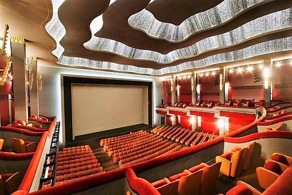 Pallas Theater