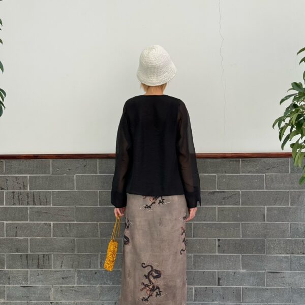 倩影 sunscreen shirt - Image 7