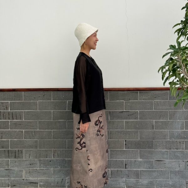 倩影 sunscreen shirt - Image 6