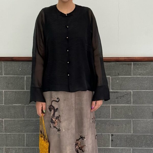 倩影 sunscreen shirt - Image 8