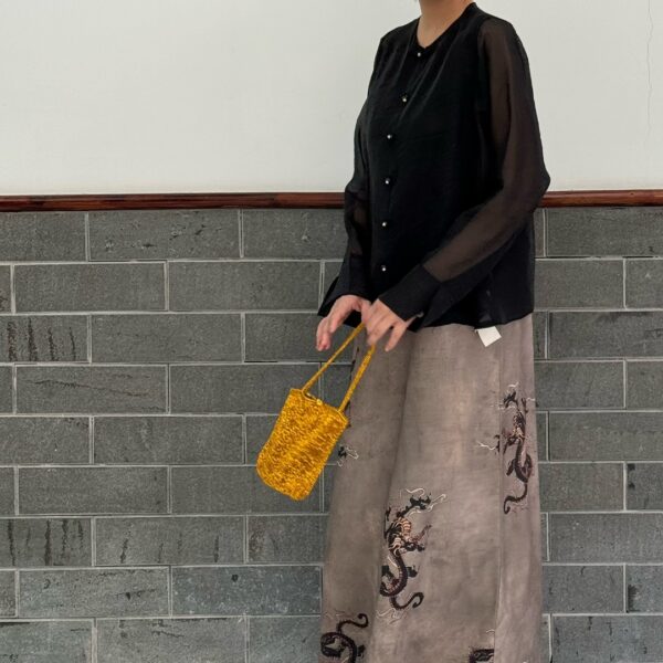 倩影 sunscreen shirt - Image 9