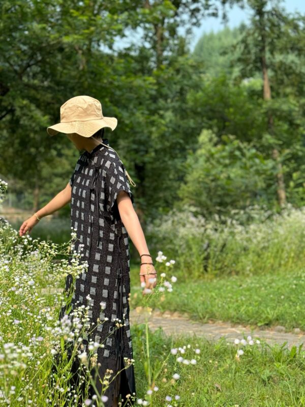 寸心 dress - Image 3