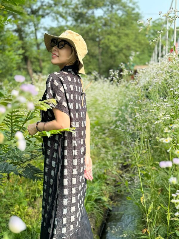寸心 dress