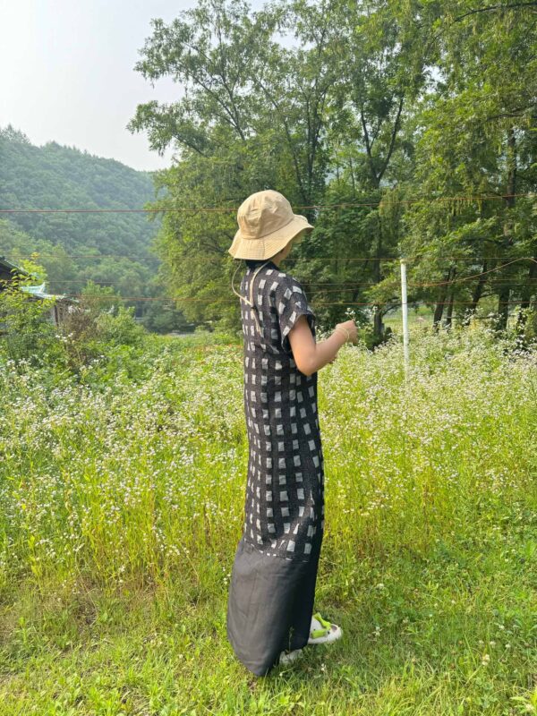 寸心 dress - Image 5