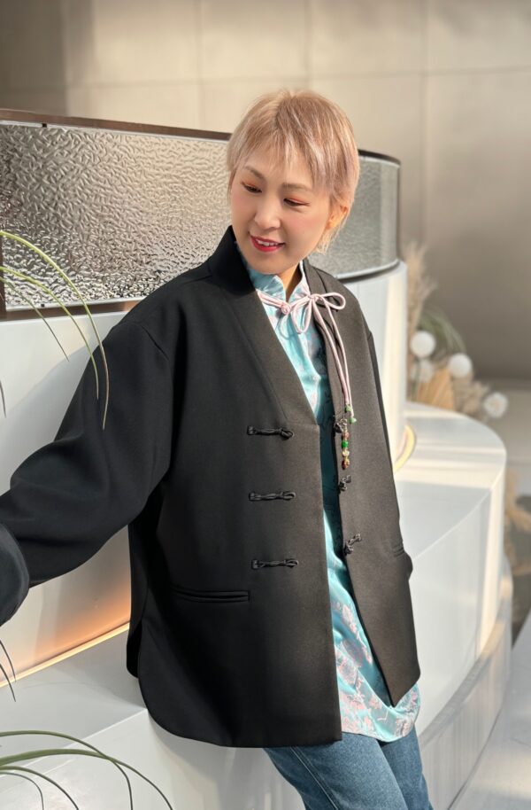 玄香太守 suit jacket