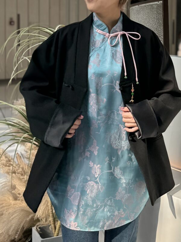 玄香太守 suit jacket - Image 9