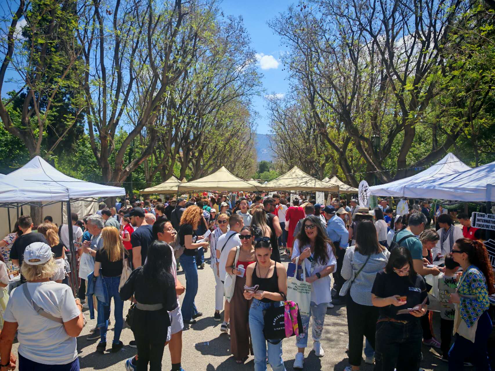 Cultural Market