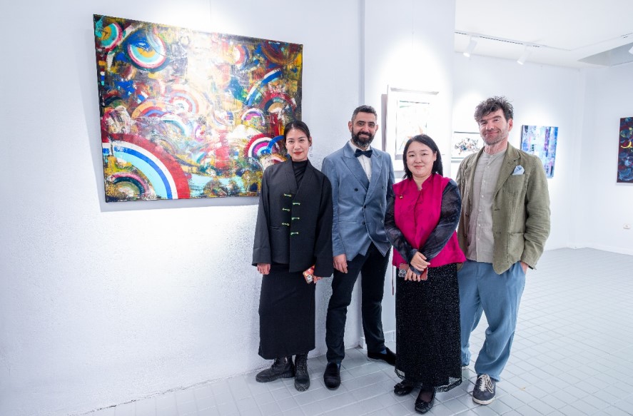 Aether Art Space